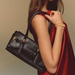 Reformation Beatrice Shoulder Bag